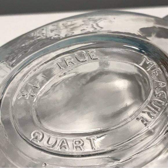 Vintage General Store Candy Jar - Picture 8 of 15